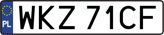 WKZ71CF