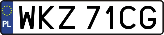 WKZ71CG