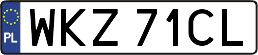 WKZ71CL