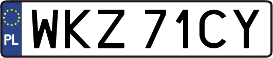 WKZ71CY