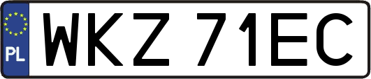 WKZ71EC
