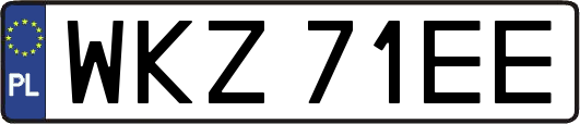 WKZ71EE