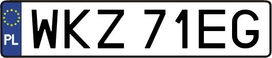 WKZ71EG