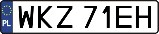 WKZ71EH