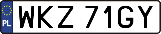 WKZ71GY
