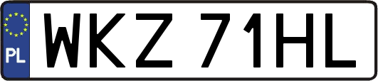 WKZ71HL