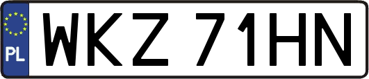 WKZ71HN