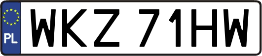 WKZ71HW