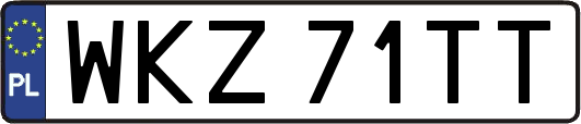 WKZ71TT