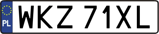WKZ71XL