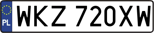 WKZ720XW