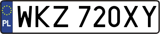 WKZ720XY