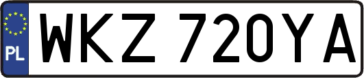 WKZ720YA