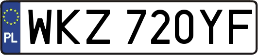WKZ720YF