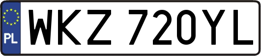 WKZ720YL