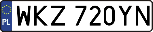 WKZ720YN