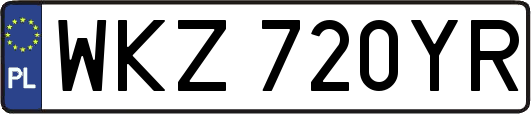 WKZ720YR