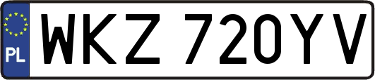 WKZ720YV