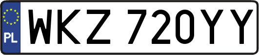 WKZ720YY