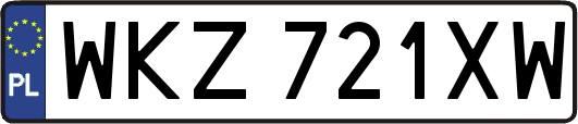 WKZ721XW