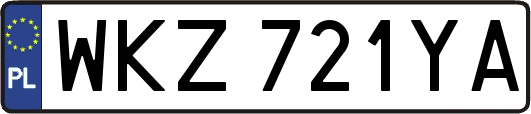 WKZ721YA