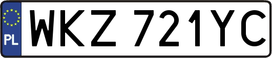 WKZ721YC