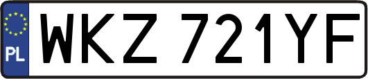 WKZ721YF