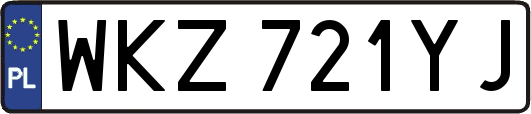 WKZ721YJ