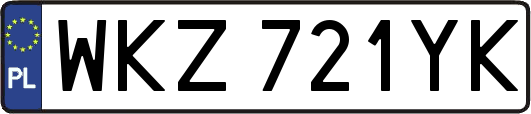 WKZ721YK