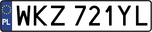 WKZ721YL