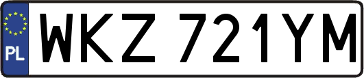 WKZ721YM