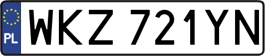 WKZ721YN