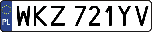 WKZ721YV