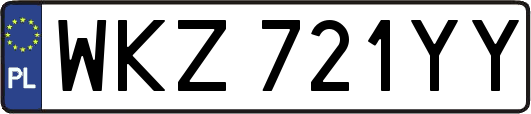 WKZ721YY