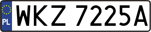 WKZ7225A