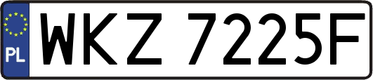 WKZ7225F