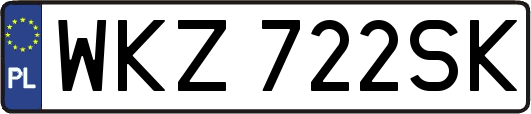 WKZ722SK