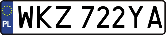 WKZ722YA