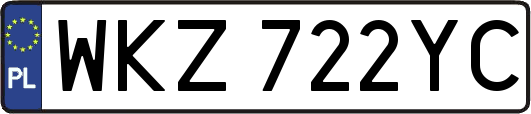 WKZ722YC