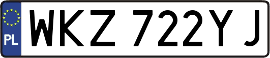 WKZ722YJ