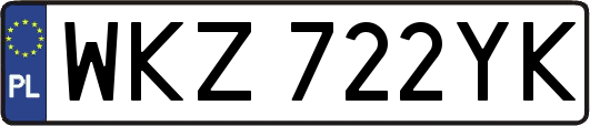 WKZ722YK