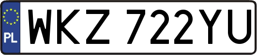 WKZ722YU