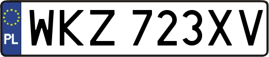 WKZ723XV