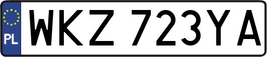 WKZ723YA