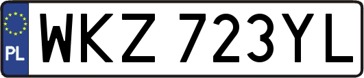 WKZ723YL