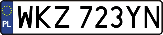 WKZ723YN