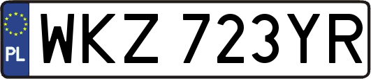 WKZ723YR