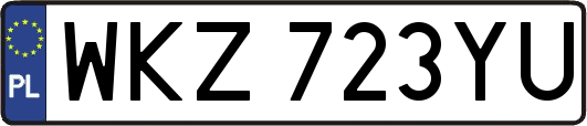 WKZ723YU