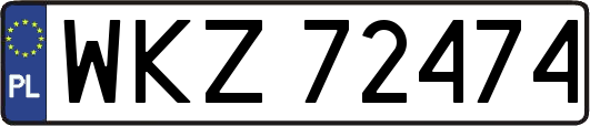 WKZ72474