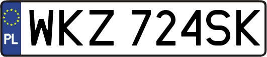 WKZ724SK